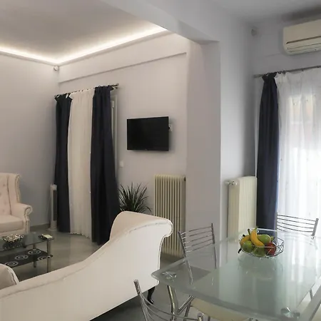 La Casa Di San Rocco Apartment *
