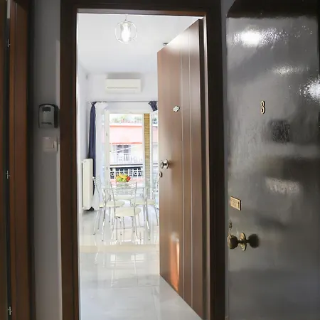 Apartment La Casa Di San Rocco *