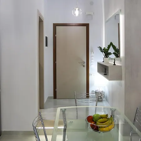 La Casa Di San Rocco Apartment
