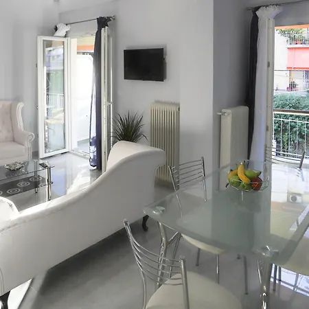 Apartment La Casa Di San Rocco *