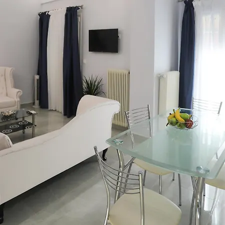 La Casa Di San Rocco Apartment *