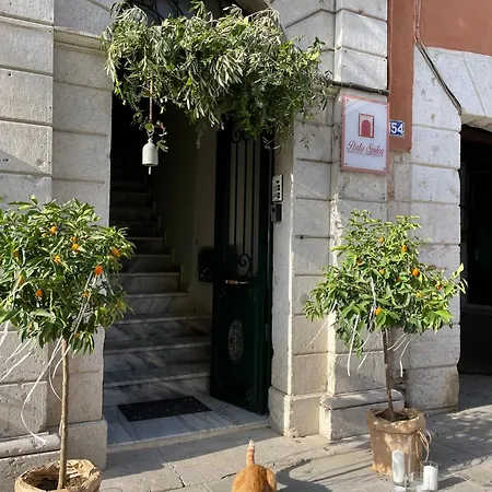 Apartment Porta Spilea Boutique *