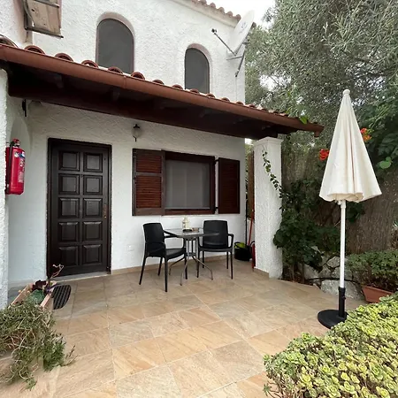 Perris Guest house *