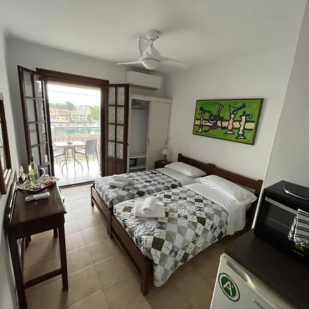 Perris Guest house