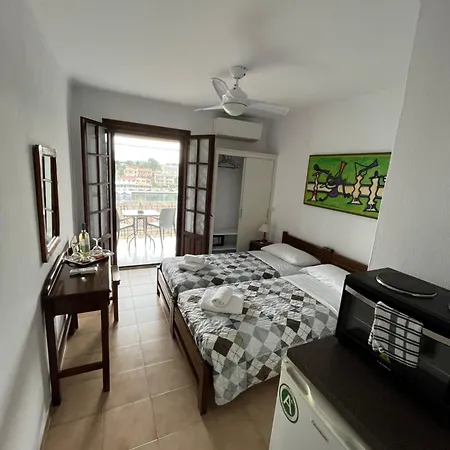 Perris Guest house