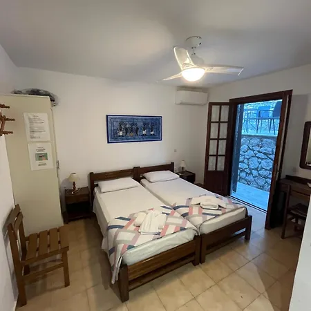 Guest house Perris