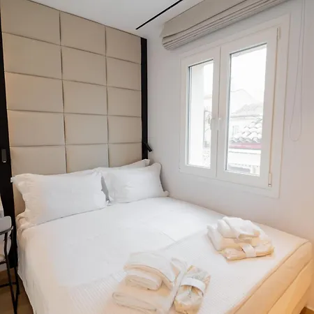 Contessa Bianca Luxury Appartement