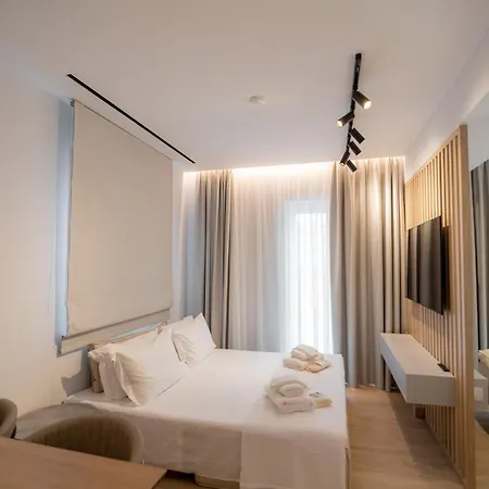 Contessa Bianca Luxury Appartement *