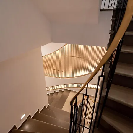 Appartement Contessa Bianca Luxury Corfu (city)