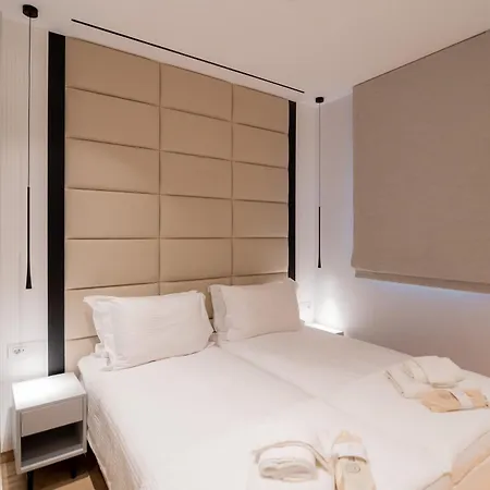 Contessa Bianca Luxury Appartement