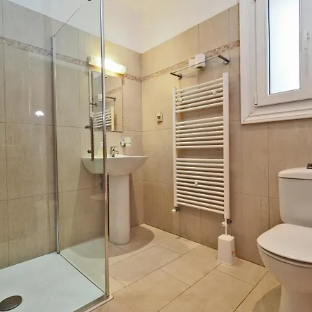 Villa Helios Court Arillas (Corfu)