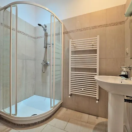 Helios Court Villa
