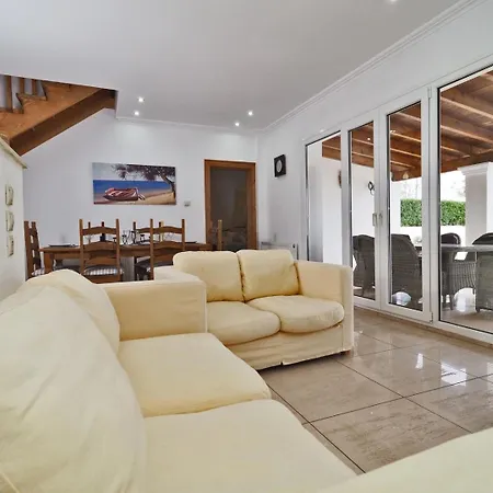 Helios Court Villa Arillas (Corfu)