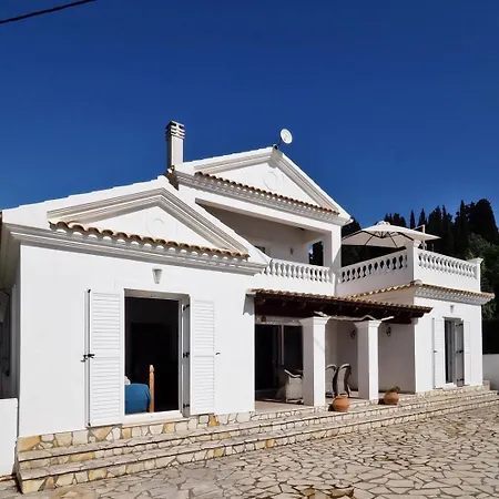 Helios Court Villa
