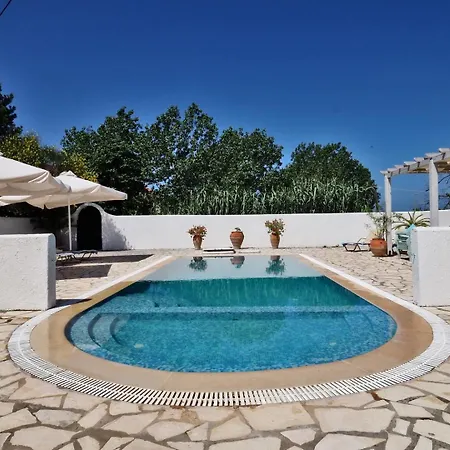 Helios Court Arillas (Corfu)