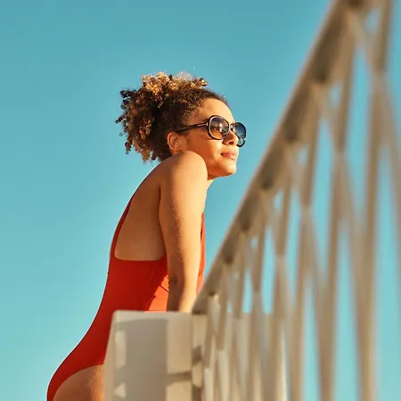 Nido, Mar-bella Collection (adults Only)