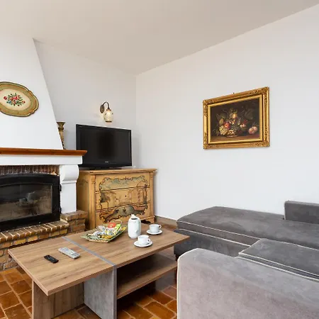 Villa Anastasia *