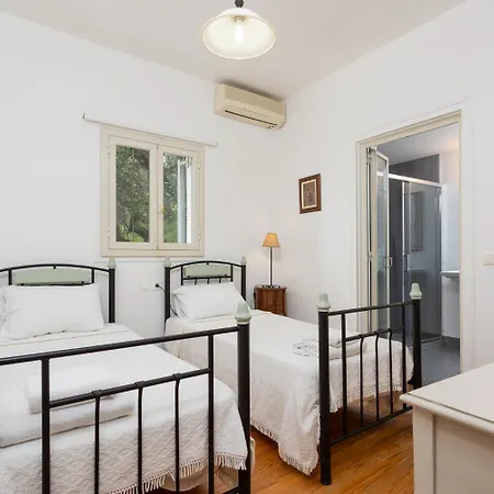 Villa Anastasia