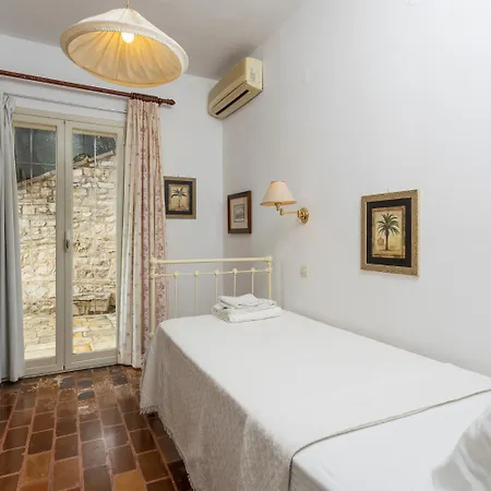 Villa Anastasia Agnitsini