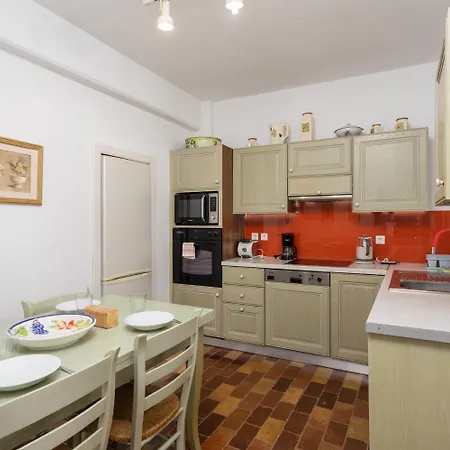 Villa Anastasia