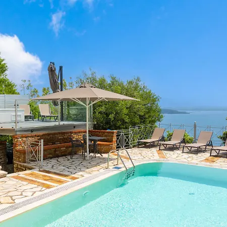Villa Anastasia Agnítsini