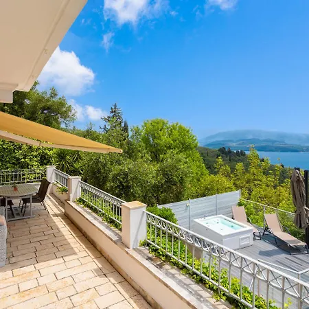 Villa Anastasia