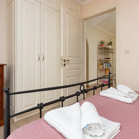 Ioannas House Villa Nisaki (Corfu)