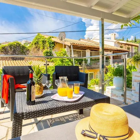 Villa Porto *