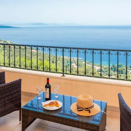 Magda Villa