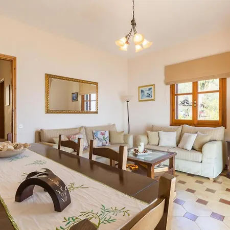 Holiday home Lina *