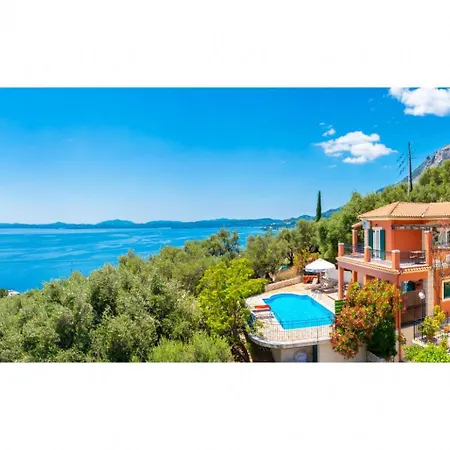 Youla Villa