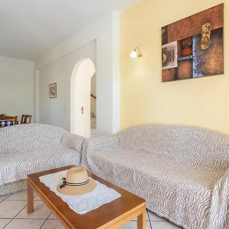 Youla Villa