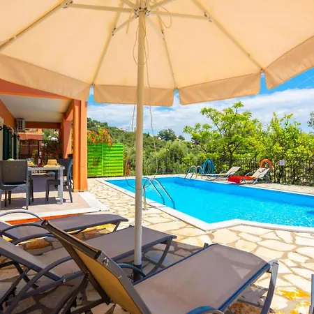 Villa Youla *