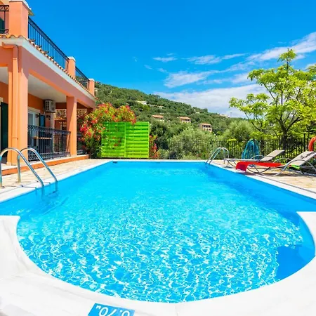 Villa Youla *