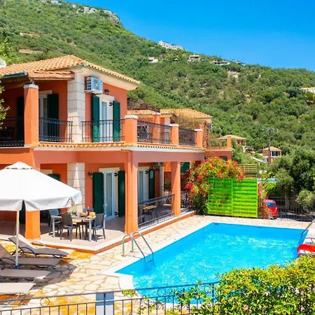 Villa Youla