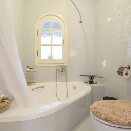 Villa Durrell *