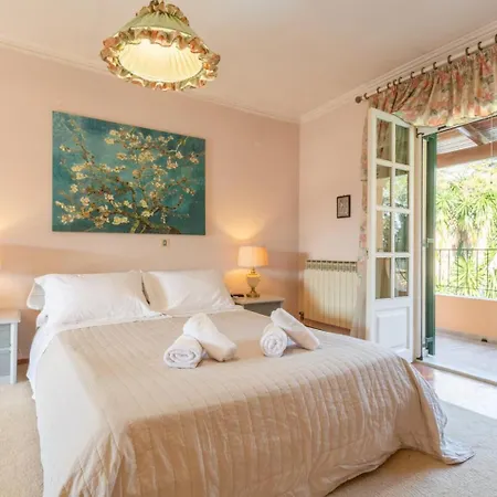 Durrell Villa *
