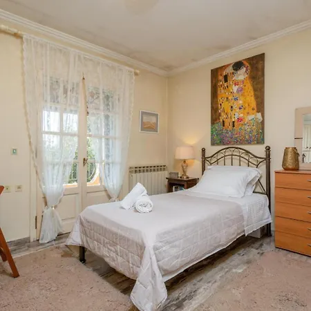 Villa Durrell *