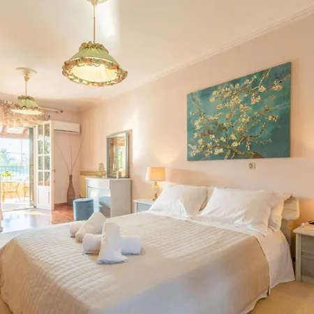 Durrell Villa