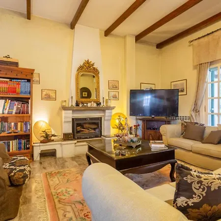 Durrell Villa *