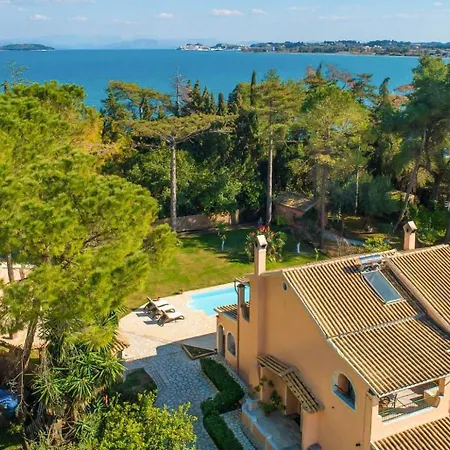 Villa Durrell *