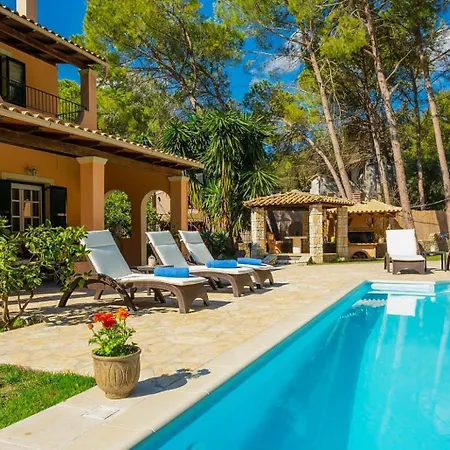 Villa Durrell
