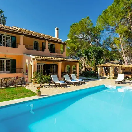 Durrell Villa