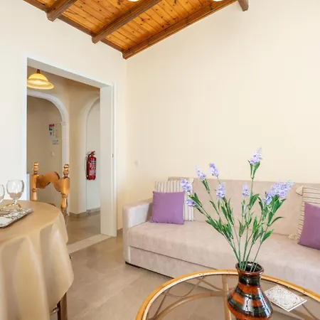 Villa Elia Nisaki (Corfu)