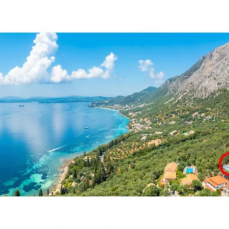 Elia * Nisaki (Corfu)