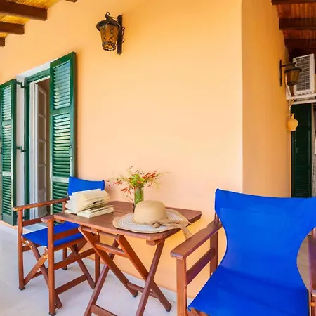 Villa Elia