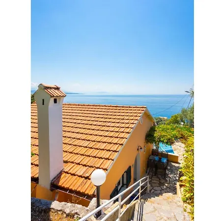 Elia Villa Nisaki (Corfu)