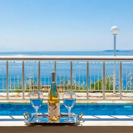 Elia Nisaki (Corfu)