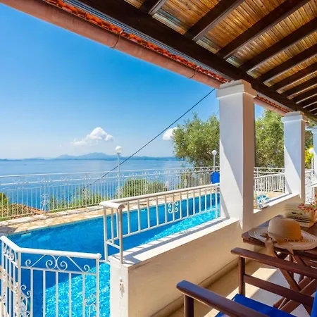 Elia Nisaki (Corfu)