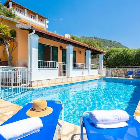 Elia * Nisaki (Corfu)